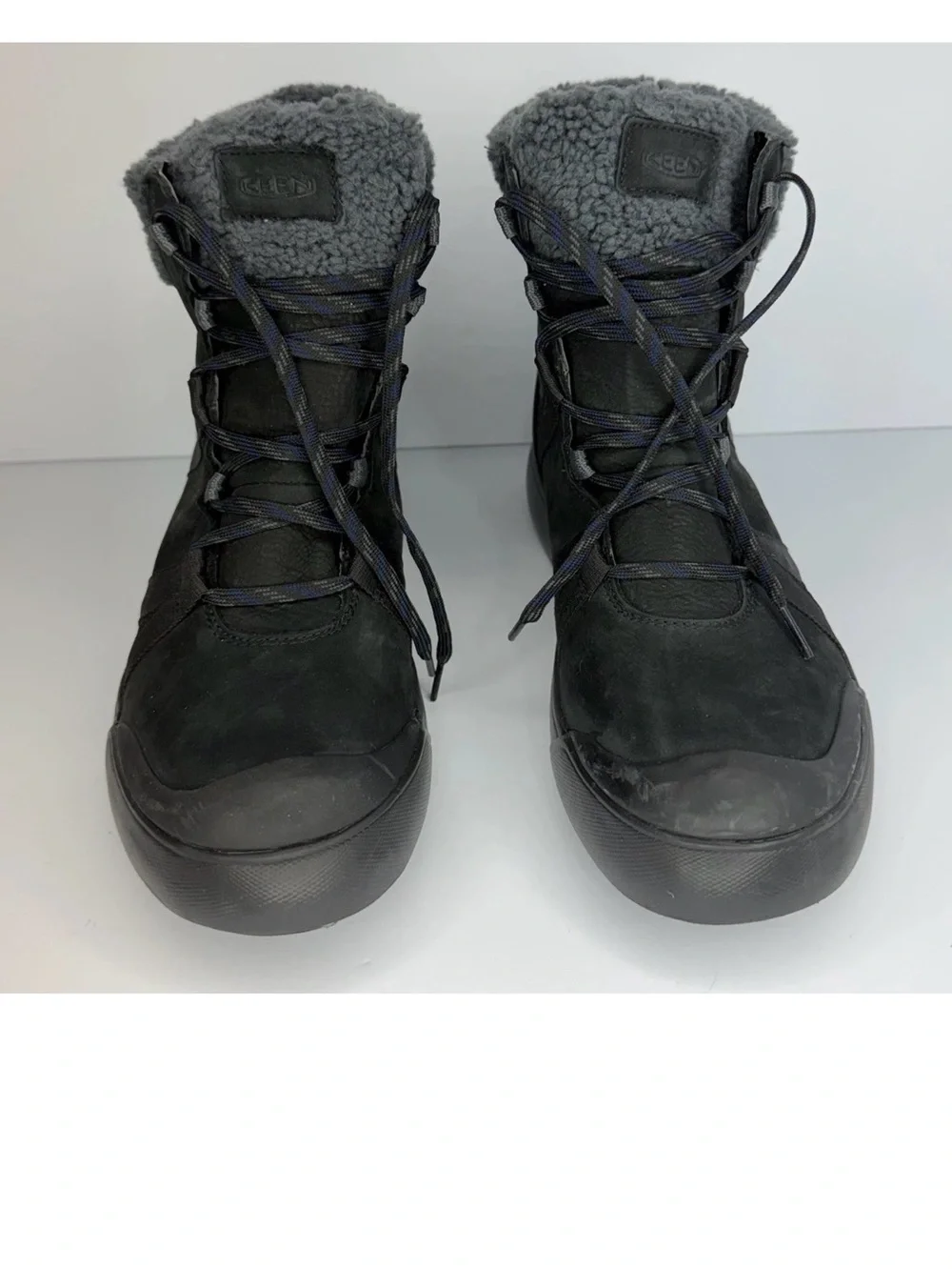 Keen women’s size